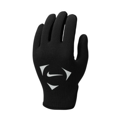 3. Nike Academy Kids Gloves Black IQ0663 011