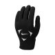 3. Nike Academy Kids Gloves Black IQ0663 011