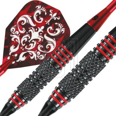 6. Harrows Pirate Softip Darts HS-TNK-000013416