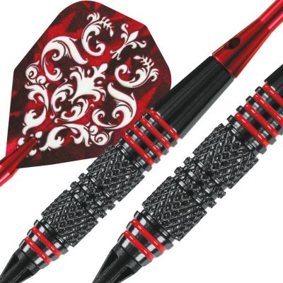 6. Harrows Pirate Softip Darts HS-TNK-000013416