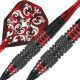 6. Harrows Pirate Softip Darts HS-TNK-000013416