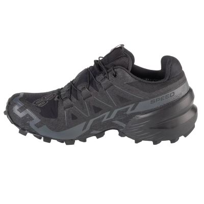 2. Salomon Speedcross 6 GTX W 417434 Shoes