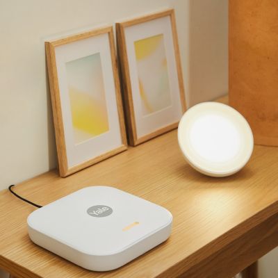 11. Yale Smart Alarm Starter Kit 7 Pieces - Control Unit, Keypad, Remote Control, 2x Motion Sensors, 2x Window/Door Sensors