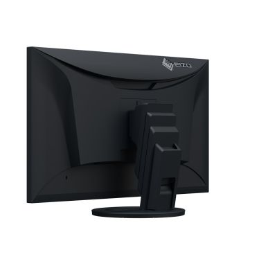 4. EIZO FlexScan EV2795-BK LED display 68.6 cm (27") 2560 x 1440 px Quad HD Black