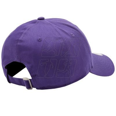 4. Cap New Era Los Angeles Lakers NBA 940 Cap 60285091