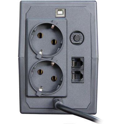 2. UPS ORVALDI i800 LCD USB