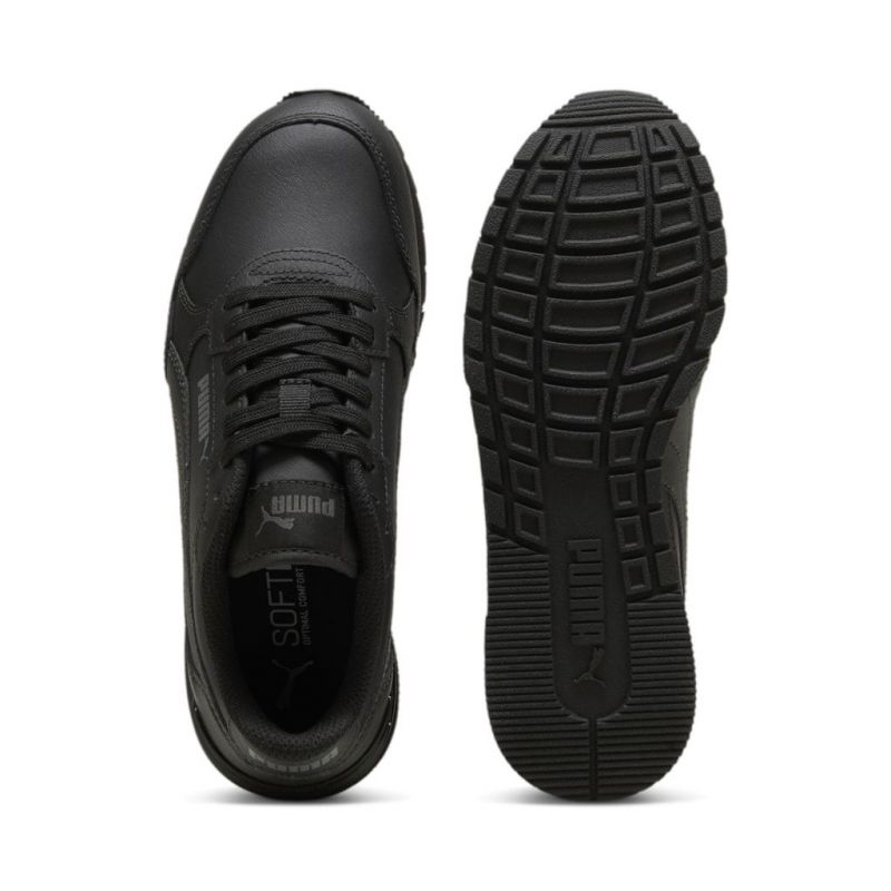 3. Puma ST Runner v4 L Jr shoes 39973601