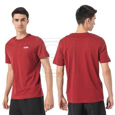 4. Puma Ess+ T-shirt 2 M 674470 12