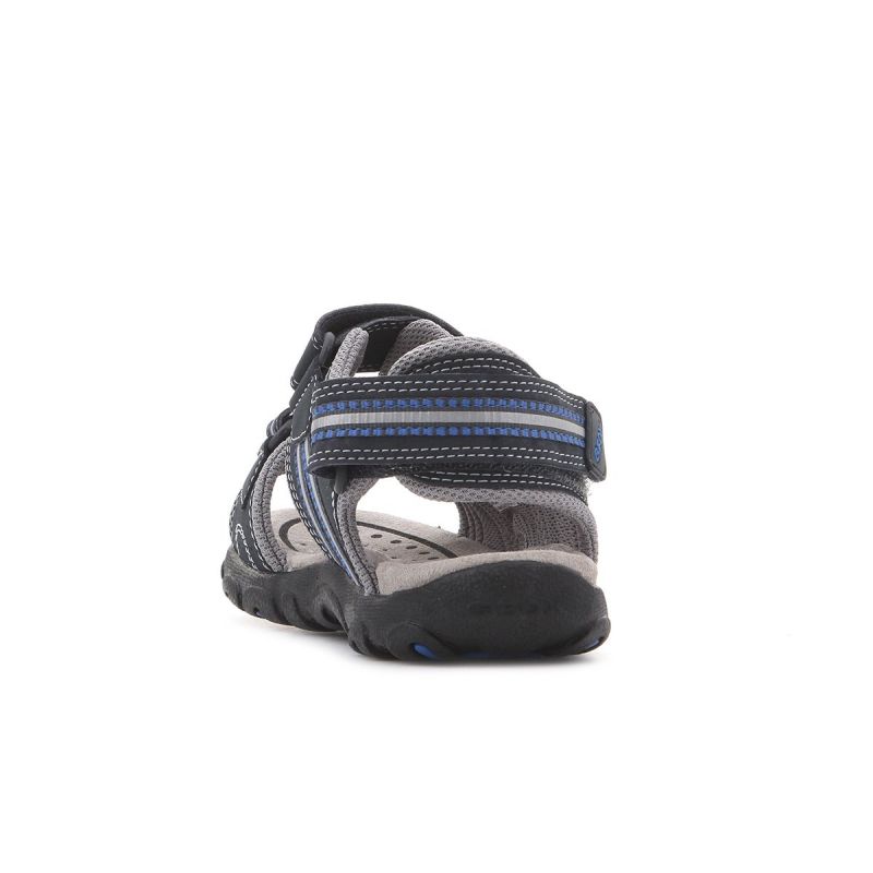 8. Geox Strada J4224A 0CE14 CF44R