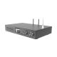 5. TELESTAR TOP 550 Multifunction Radios Black HiFi Components
