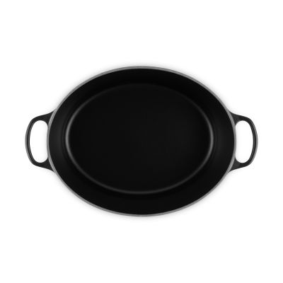 5. Le Creuset Signature Roaster Oval 40cm