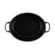 5. Le Creuset Signature Roaster Oval 40cm