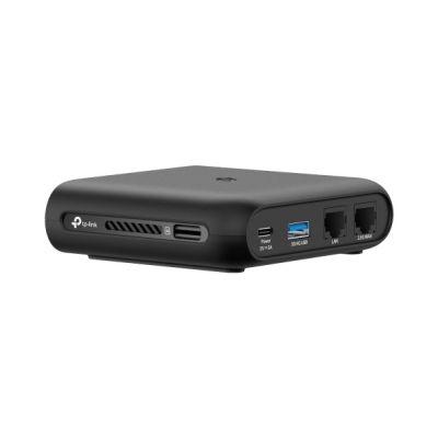 2. TP-LINK TL-WR3002X router