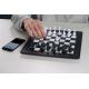 9. Millennium eONE International Desktop Chess Set