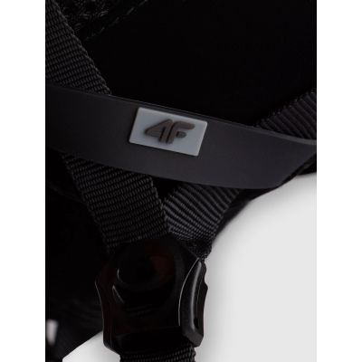 4. Unisex ski helmet 4F 4FRAW25AHELU105-28A