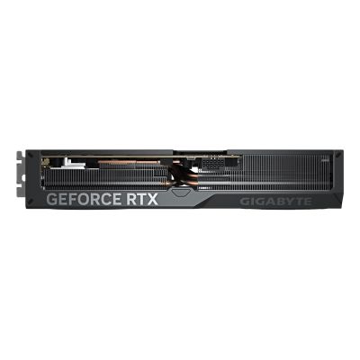 14. GIGABYTE GeForce RTX 5070 Ti WINDFORCE OC V2 16G NVIDIA 16 GB GDDR7