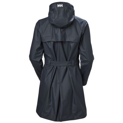 2. Helly Hansen Kirwall II Raincoat W 53252 598