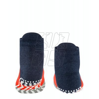 3. Falke Color Block Sn Cp Jr Socks 12022-6490