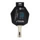 4. Stiga Cybershape Hobby 92800591803 Table Tennis Racket