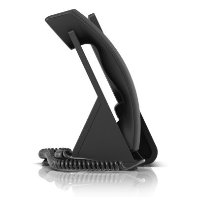 2. Ubiquiti G3 Touch Pro VoIP Phone Black Wi-Fi