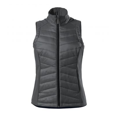 2. Malfini Cross W Hybrid Vest MLI-55883