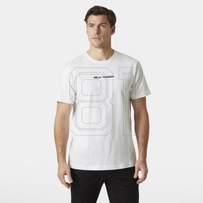 13. Helly Hansen HH Core 2.0 T-shirt M 54598 001