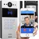 4. Akuvox R20K-2 video intercom 2 MP Silver