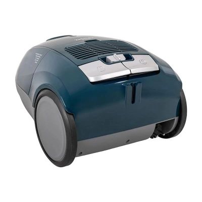 4. Zelmer ZVC361 Sławek 800W bagged vacuum cleaner