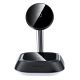 7. 3in1 Acefast E16 15W inductive charging station for phone / headphones / watch - black