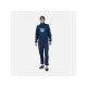 6. Rossignol Signature Ski Hz Fleece Navy Blue Sweatshirt