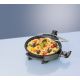 2. Clatronic PP 3401 frying pan