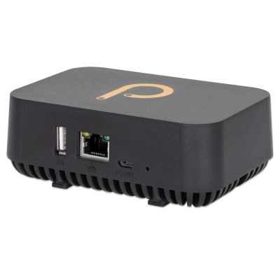 5. Intellinet Domotz Pro Box Network Management Device Wired LAN