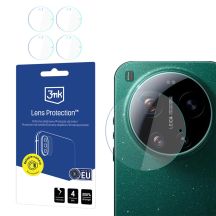 3mk Lens Protection™ Hybrid Camera Lens Glass for Xiaomi 17 Ultra