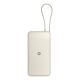 6. Xiaomi 67W Power Bank 20000 Lithium-Ion (Li-Ion) 20000 mAh Sand