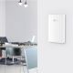 4. TP-Link Omada EAP615-WALL 1774 Mbit/s White PoE Support