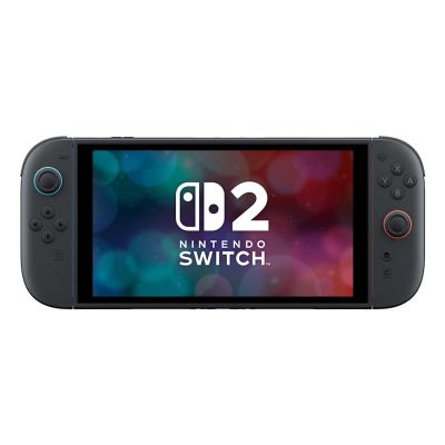 25. Nintendo Switch 2 + Mario Kart World Game