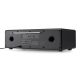 10. Mini System/Internet Radio JVC All In One RD-E984B Black (OUTLET)