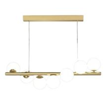 LAMP PENDANT LICO 7XG9