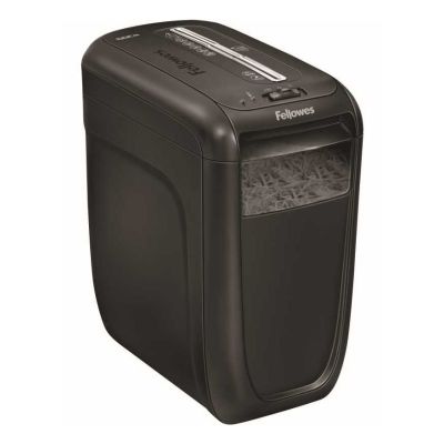 6. Fellowes Powershred 60Cs 22L Personal Shredder