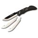 Outdoor Edge Onyx EDC 350 blister knife