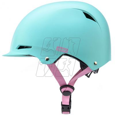 2. Bicycle helmet Meteor KS02 size M 52-56cm Jr 24927