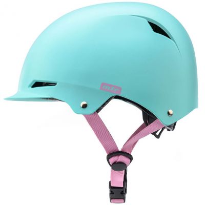 2. Meteor KS02 bicycle helmet size M 52-56cm Jr 24927