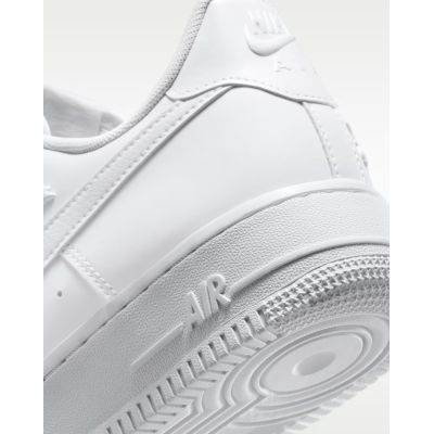 8. NIKE WMNS AIR FORCE 1 '07 SE (HF2016-100) Women's Shoes