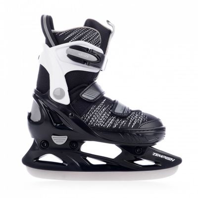 2. Tempish Gokid Ice Jr 1300001834 Adjustable Skates