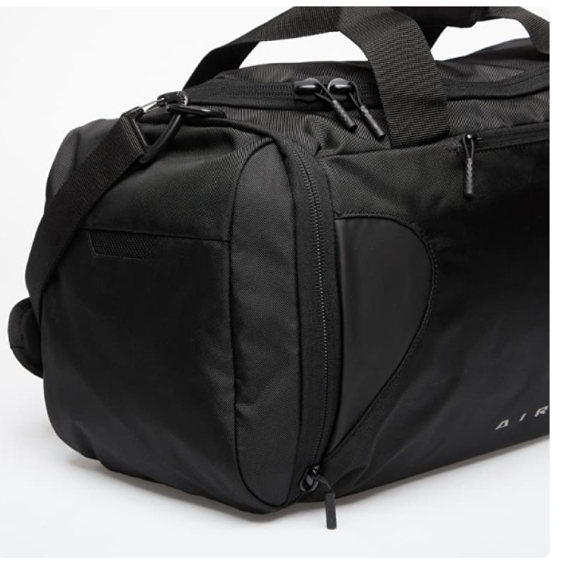 5. Jordan Element Duffle Bag Black - SM9196-023