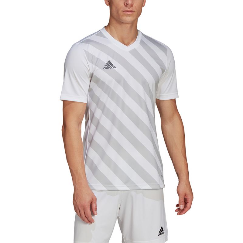 9. adidas Entrada 22 Graphic Jersey M HF0129
