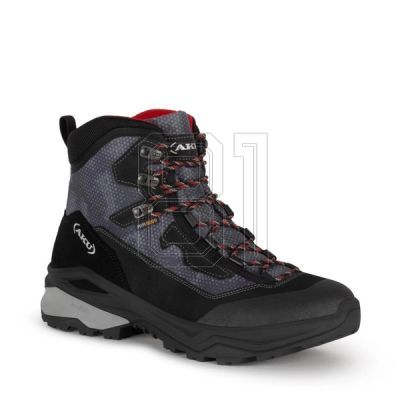 6. Aku Adapta Gore-tex M 494353 shoes
