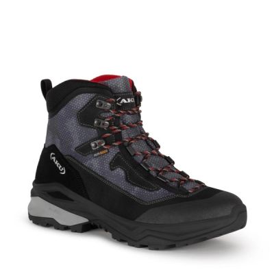 6. Aku Adapta Gore-tex M 494353 shoes