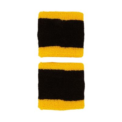 2. Nike Swoosh Wristbands 2 Pack N1012405009OS