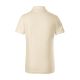 4. Kids' Pique Polo Shirt (Almond)